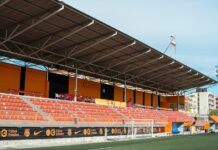 Sanhores después cambio de planes, el partido de Copa del Rey del Torrent CF no se jugará en el San Gregorio San Gregorio Torrent