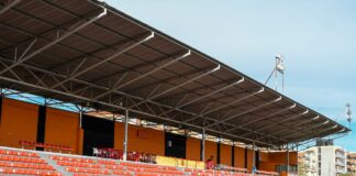 San Gregorio Torrent