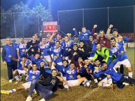 REsultados de la tecera ronda de la V La Nostra Copa