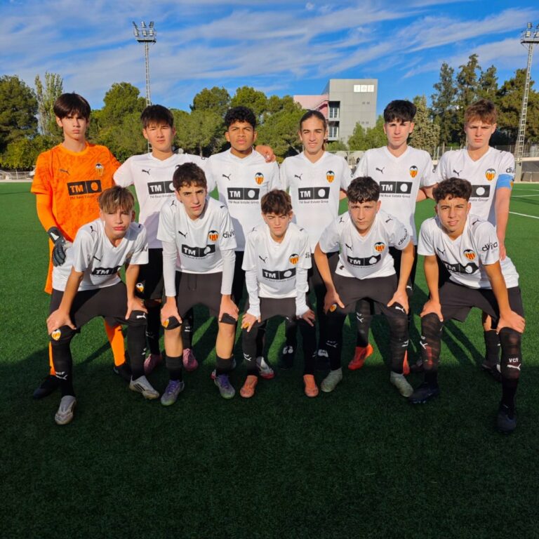 Valencia CF Infantil A