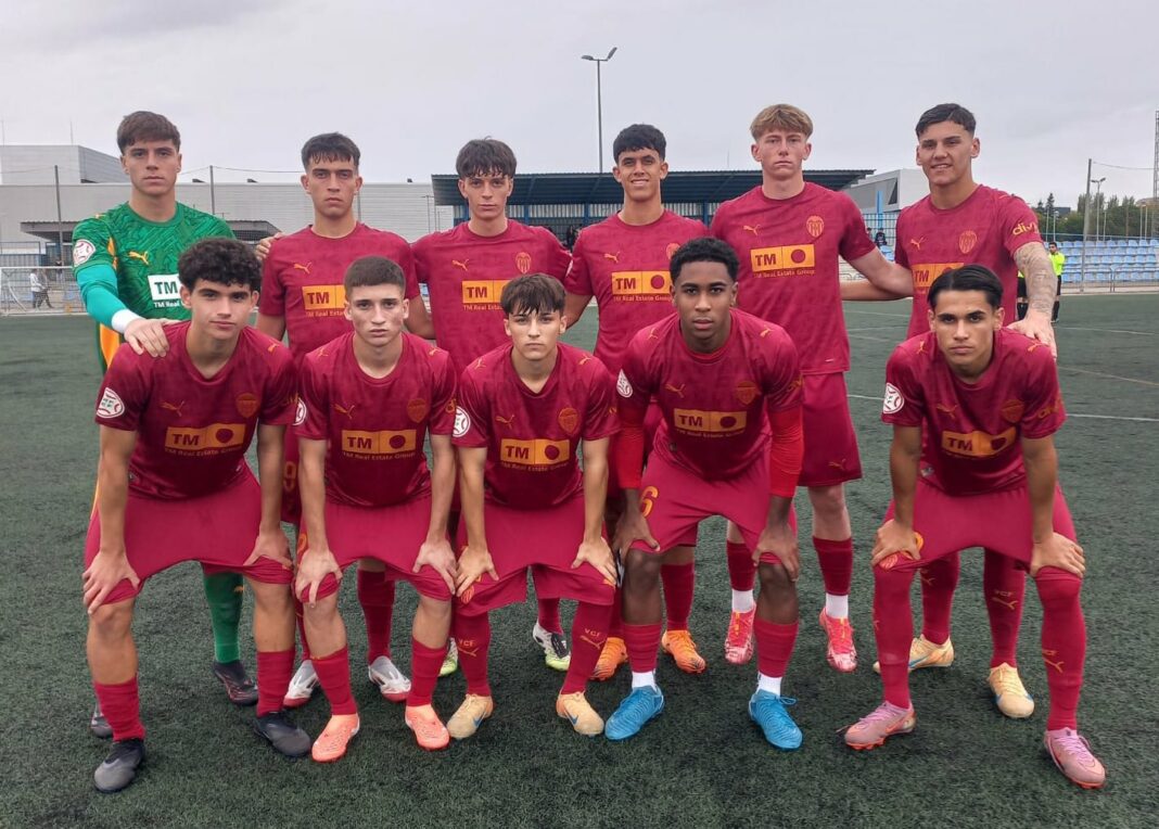 División de Honor Juvenil