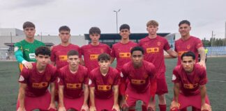 División de Honor Juvenil