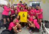 La UD La Hoya continúa creciendo, Aquesta temporada dan el salto amb el seu Cadete Valenta UD La Hoya Cadete Valenta