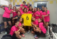La UD La Hoya continúa creciendo, Aquesta temporada dan el salto amb el seu Cadete Valenta UD La Hoya Cadete Valenta