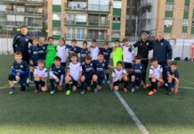 Deutsche Schule Valencia vs CF Extramurs Valencia