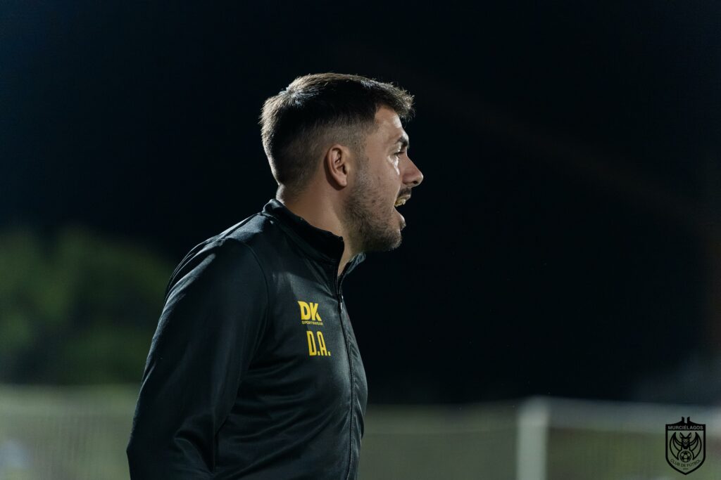 Cf Murci&eacute;lagos