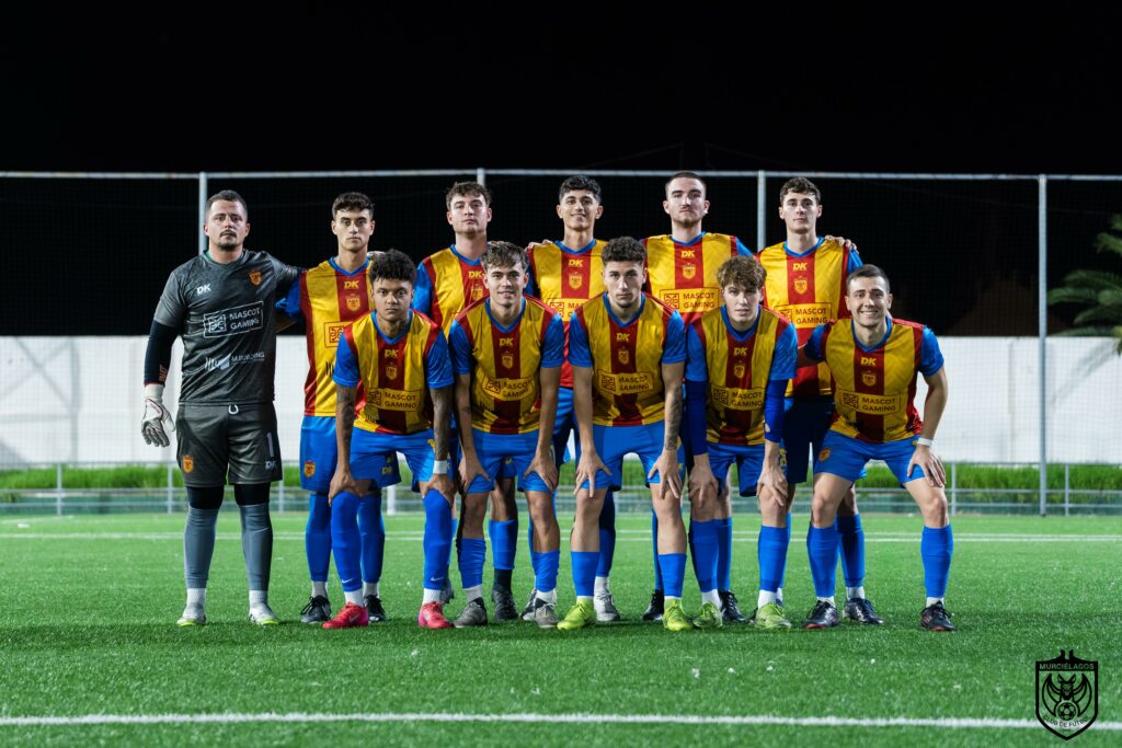 CF Murci&eacute;lagos