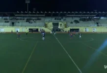 Toca Var en La Nostra Copa