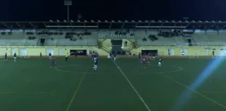 Toca Var en La Nostra Copa