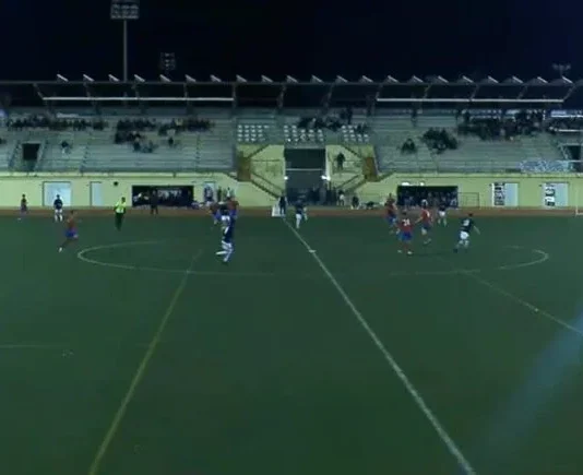 Toca Var en La Nostra Copa