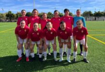 Resultados La Nostra Copa Valenta