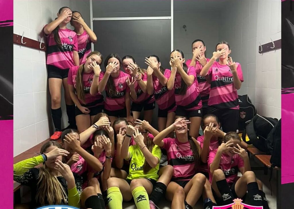 Ath Massamagrell Infantil A