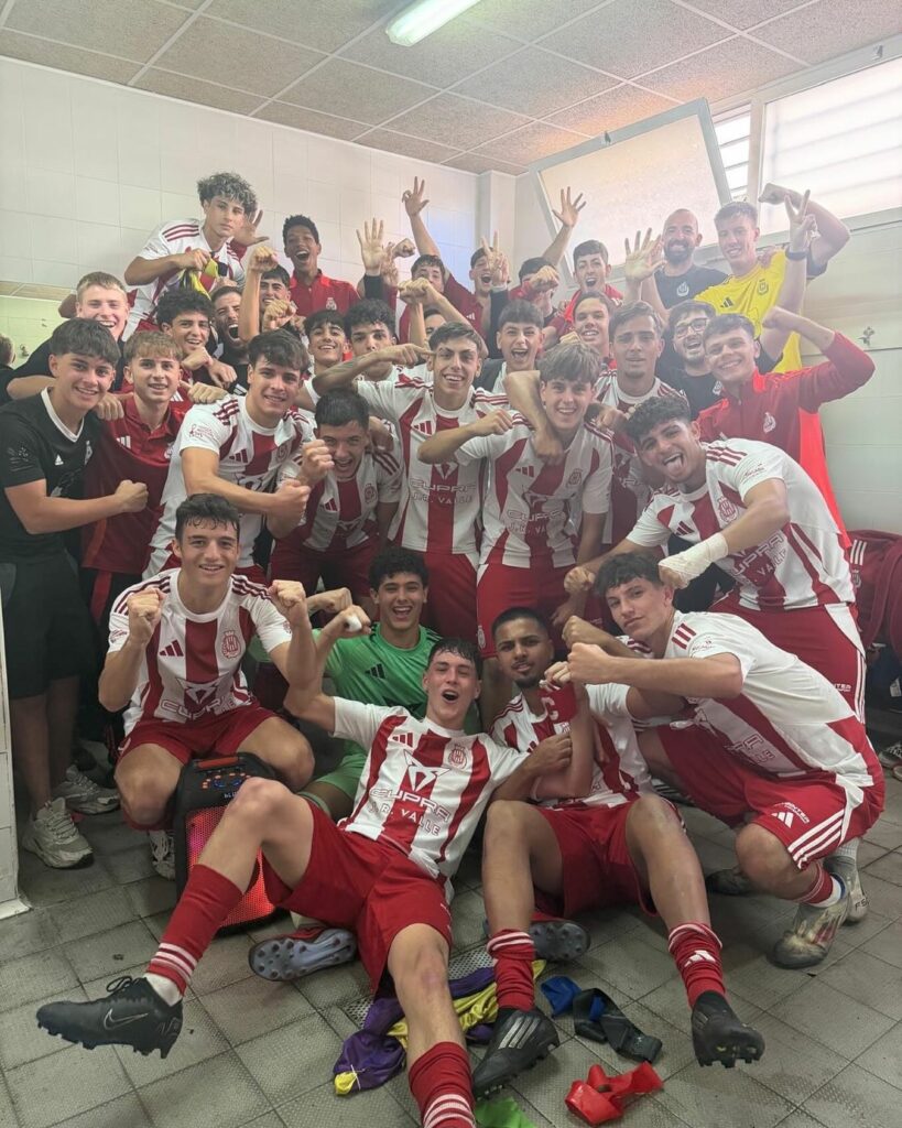 At. Moncadense Juvenil