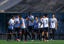 També la Fundació VCF Cadete planta cara i provoca un triple empate en cap de la Autonòmica