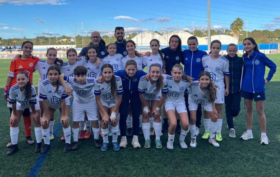 CF Cracks Infantil A