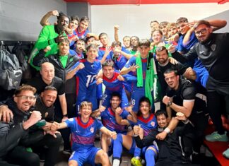 Elche CF vuelve a ganarmimentre els equips busquen la seva classificació per a la Copa del Rei Elche CF Juvenil A