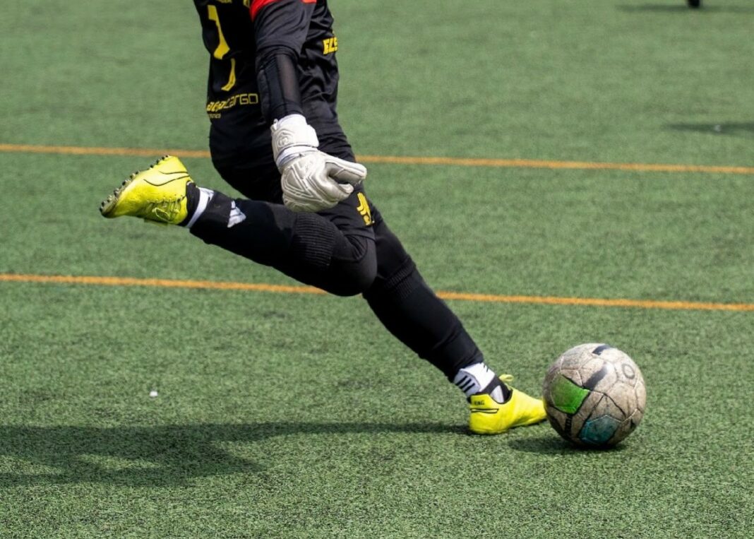 Más equipos se incorporan a los puestos de cabeza en el Grupo 3 de Preferente Alevín