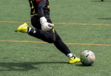 Más equipos se incorporan a los puestos de cabeza en el Grupo 3 de Preferente Alevín