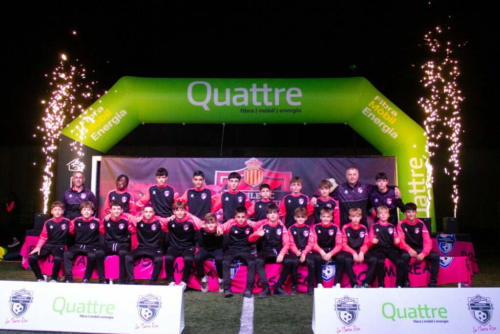 Ath Massamagrell Infantil A