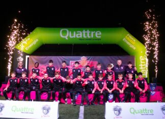 Ath Massamagrell Infantil A