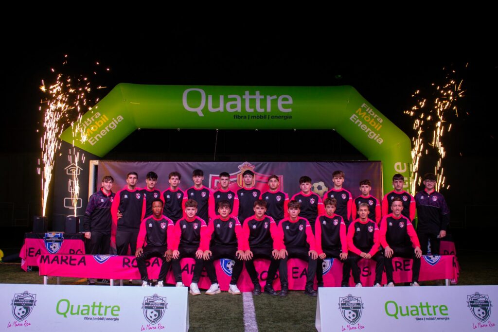 Ath Massamagrel Juvenil C