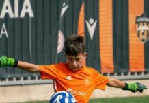 Charly UD Portuarios