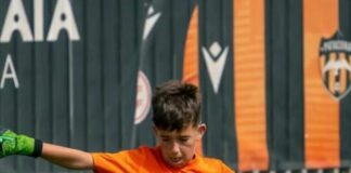 Charly UD Portuarios