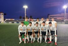 Ontinyent 1931 CF Juvenil