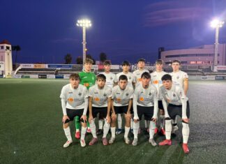 Ontinyent 1931 CF Juvenil
