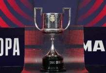 Copa del Rey