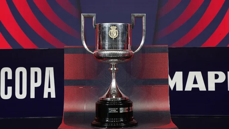 Copa del Rey