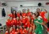 La Soneja intrahistoria” del Juvenil Femení CD Soneja: De rebre goleadas a resurgir per ser campeonas CD Soneja Femenino