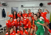 La «intrahistoria» del Juvenil Femenino CD Soneja: De recibir goleadas a resurgir para ser campeonas CD Soneja Femenino