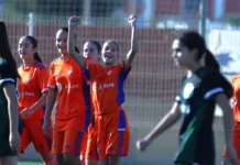 Calendario y horarios de la primera fase del Campeonato de España de Selecciones Autonómicas Femenino 2026