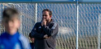 Xavi Aguilar, At moncadensse