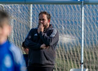 Xavi AgHay que diferenciar el ser competitiu del querer ganar a tota costa” Xavi Aguilar, departamento Metodología del At. Moncadense Xavi Aguilar, At moncadensse