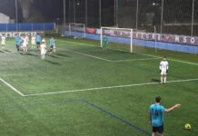 Resultados de los 1/32 de final de la V La Nostra Copa Resultados de los 1/32 de final de la V La Nostra Copa