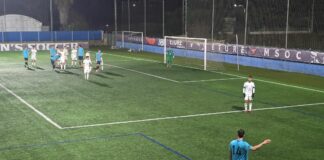 Resultados de los 1/32 de final de la V La Nostra Copa