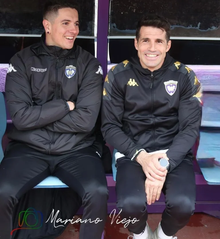 Alejandro Companys y Pere Martí