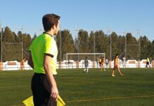 La FFCV aprueba la modificación de las tarifas arbitrales después de tres temporadas