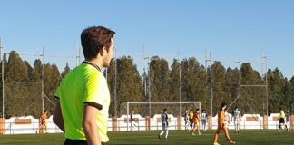 La FFCV aprueba la modificación de las tarifas arbitrales después de tres temporadas