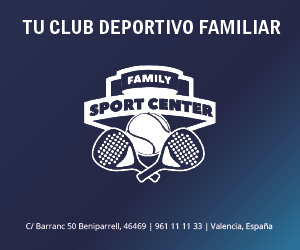 Centre Esportiu Familiar