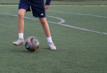 Control Orientado