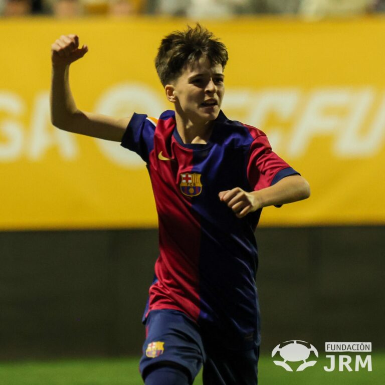 LaLiga FC Futures Internacional