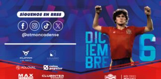 XXIX Torneo Miguel Tendillo