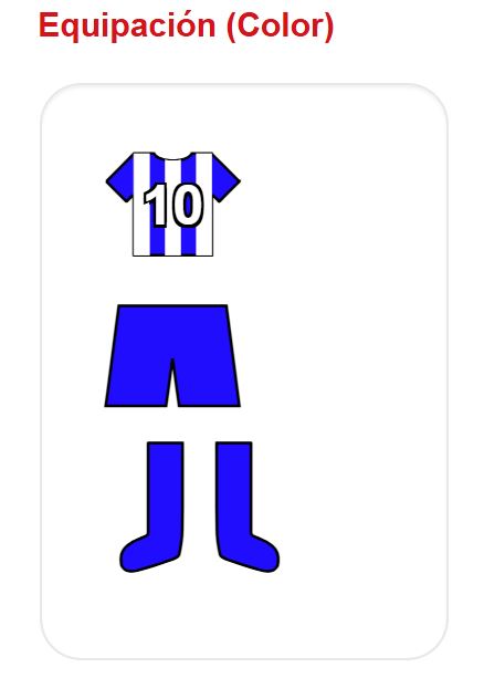 Un partido de Tercera FFCV Aficionados no se juega por la coincidencia de equipaciones