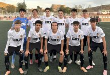 Dos equips només al capdavant de l'Autonòmica Cadet a l'espera d'enfrontar-se d'aquí a dues setmanes