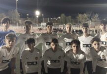 Dos partits adelantados en la Autonòmica Infantil Dos partidos adelantados en la Autonòmica Infantil