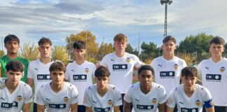 Valencia CF Juvenil