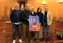 XXI Torneo Miguel Tendillo